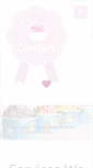 Mobile Screenshot of coolgurt.com
